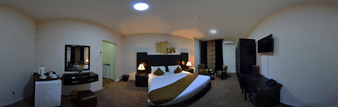 Lilium Hotel Safut Eksteriør bilde